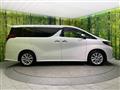 2017 Toyota Alphard