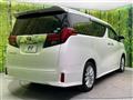 2017 Toyota Alphard