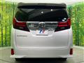 2017 Toyota Alphard