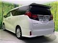 2017 Toyota Alphard