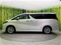 2017 Toyota Alphard