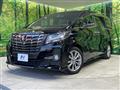 2017 Toyota Alphard