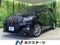 2017 Toyota Alphard