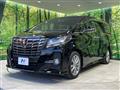 2017 Toyota Alphard