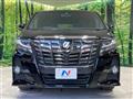 2017 Toyota Alphard