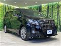 2017 Toyota Alphard