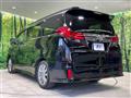 2017 Toyota Alphard