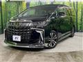 2018 Toyota Alphard