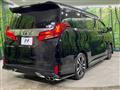 2018 Toyota Alphard