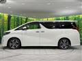 2018 Toyota Alphard