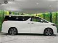 2018 Toyota Alphard