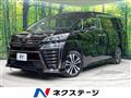 2018 Toyota Vellfire