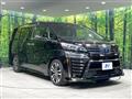 2018 Toyota Vellfire