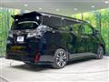 2018 Toyota Vellfire