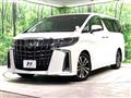 2018 Toyota Alphard