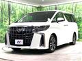 2018 Toyota Alphard