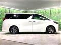 2018 Toyota Alphard