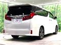 2018 Toyota Alphard