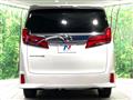 2018 Toyota Alphard