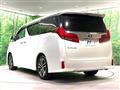 2018 Toyota Alphard