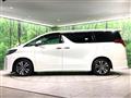 2018 Toyota Alphard