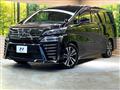 2018 Toyota Vellfire