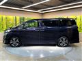 2018 Toyota Vellfire