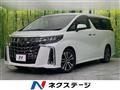 2018 Toyota Alphard