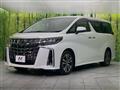 2018 Toyota Alphard