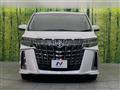 2018 Toyota Alphard