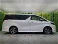 2018 Toyota Alphard