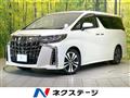 2018 Toyota Alphard