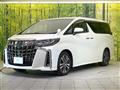 2018 Toyota Alphard