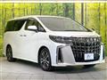 2018 Toyota Alphard