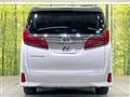 2018 Toyota Alphard