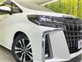 2018 Toyota Alphard