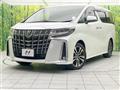 2019 Toyota Alphard