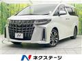 2019 Toyota Alphard