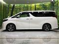 2019 Toyota Alphard