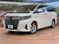 2020 Toyota Alphard