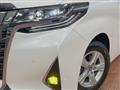 2020 Toyota Alphard