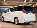 2021 Toyota Alphard