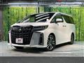 2022 Toyota Alphard