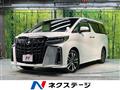 2022 Toyota Alphard