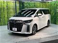 2022 Toyota Alphard