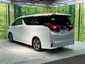 2022 Toyota Alphard