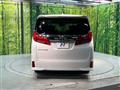 2022 Toyota Alphard