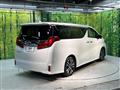 2022 Toyota Alphard