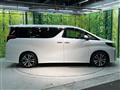 2022 Toyota Alphard