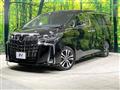 2022 Toyota Alphard